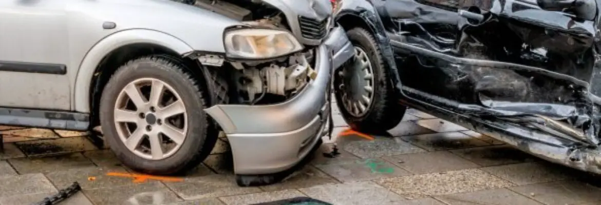 Accident Car Removal